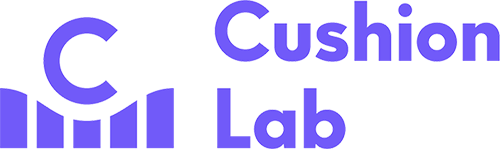 Cushion Lab Logo