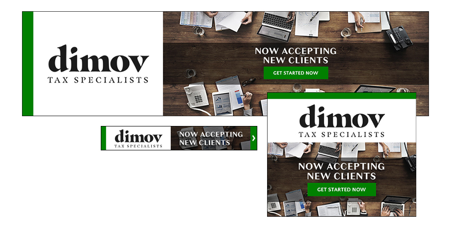 Case Study - Dimov Tax