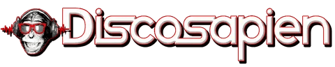 Discosapien logo