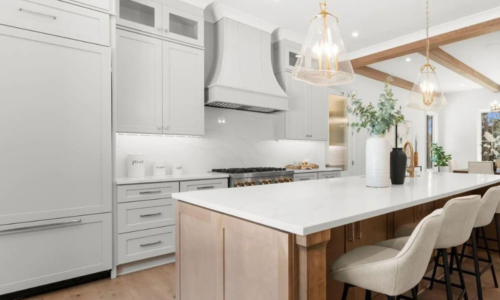 Discount Kitchen Direct - Graphic