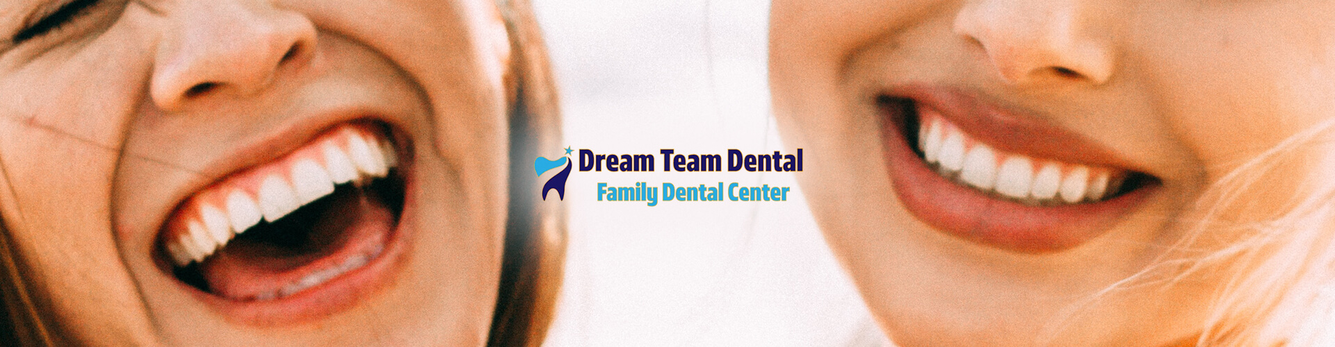 Dream Team Dental banner