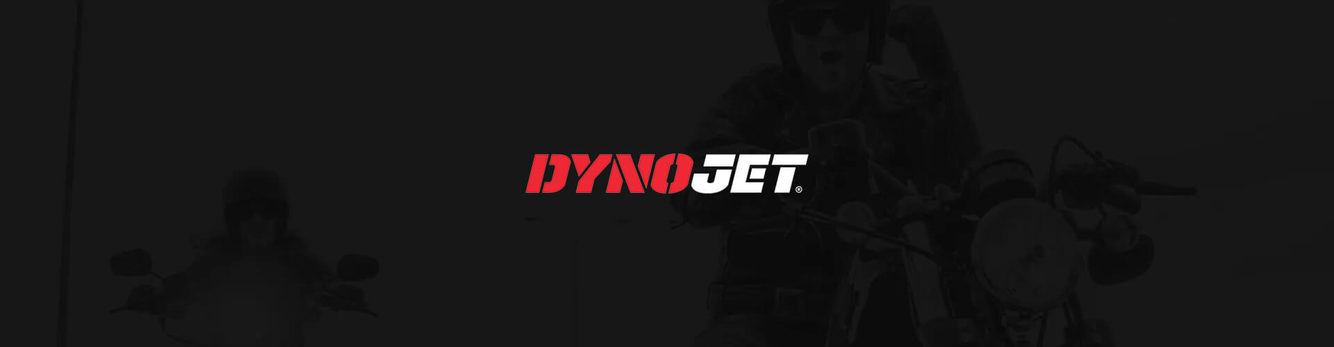 Dynojet banner