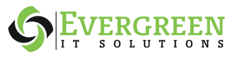 Evergreen IT Solutions logo