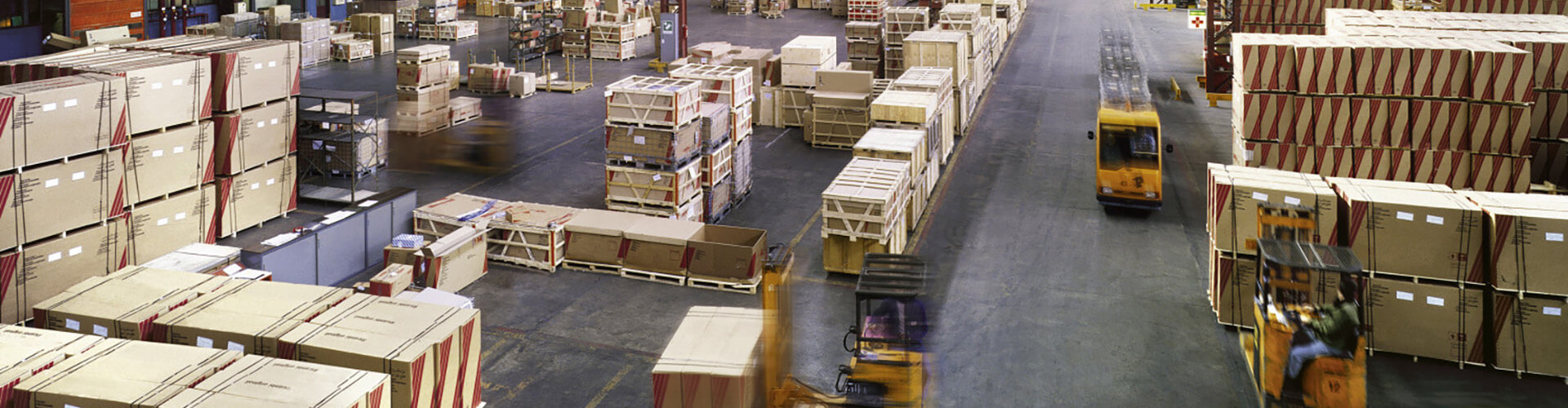 Case Study - First Alliance Logistics Management