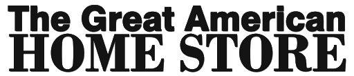 Great American Home Store logo
