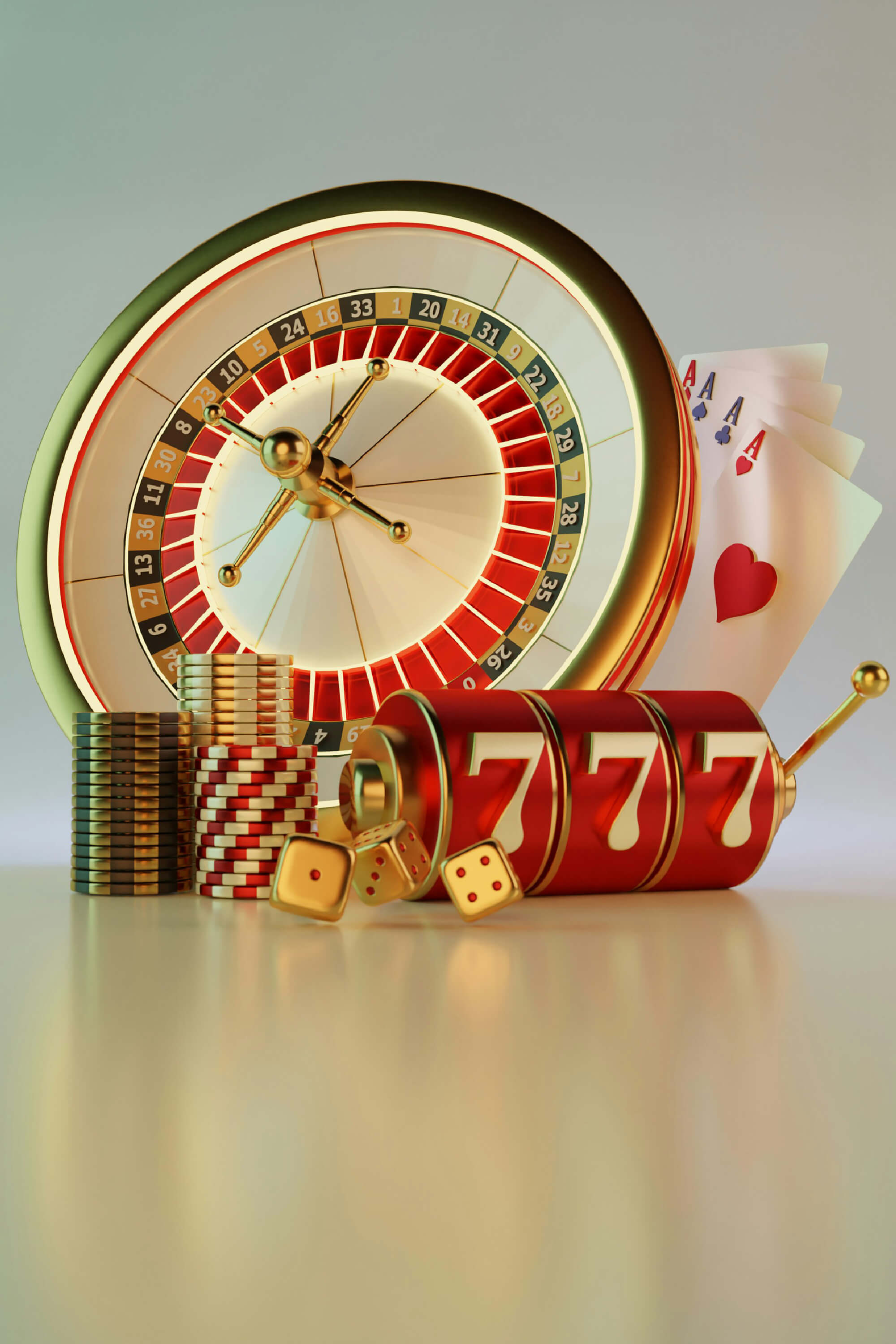 iHostPoker - Graphic