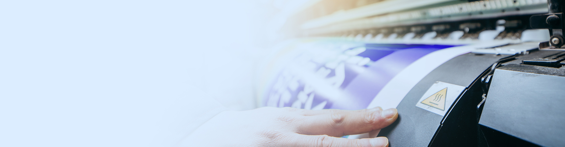 Case Study - Inkjet Parts