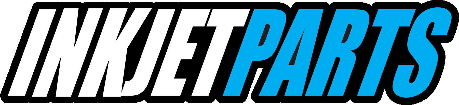 Inkjet Parts logo
