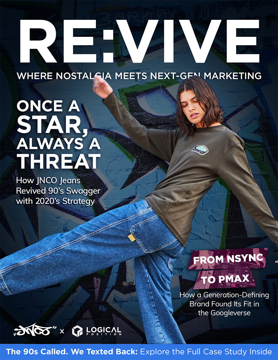 JNCO Visual Resource Guide front page
