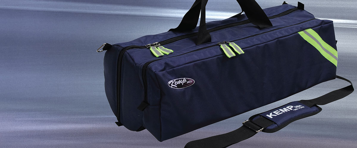 Case Study - Kemp USA