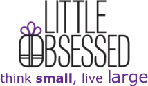 Little Obsessed logo