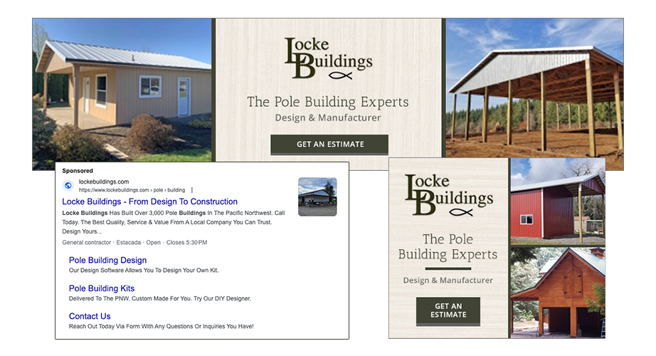 Case Study - Locke Buildings