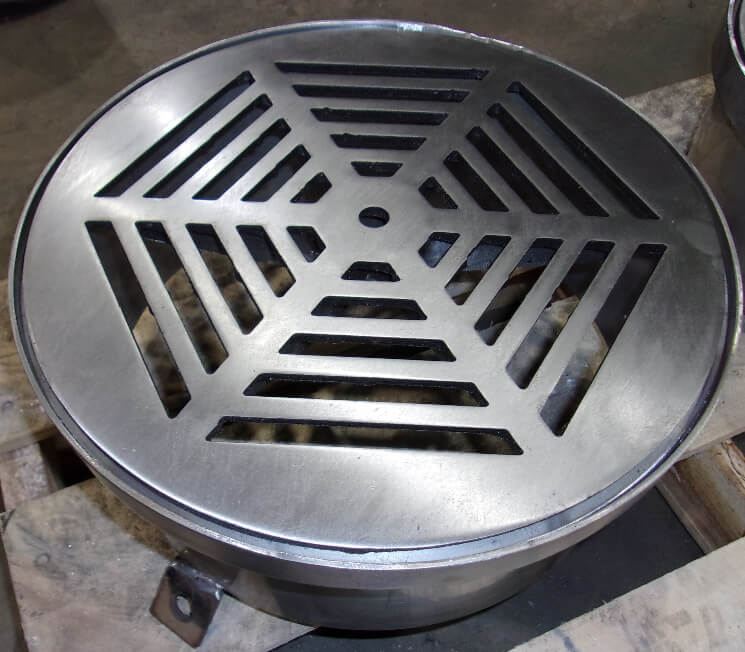 Case Study - Manhole Covers Direct