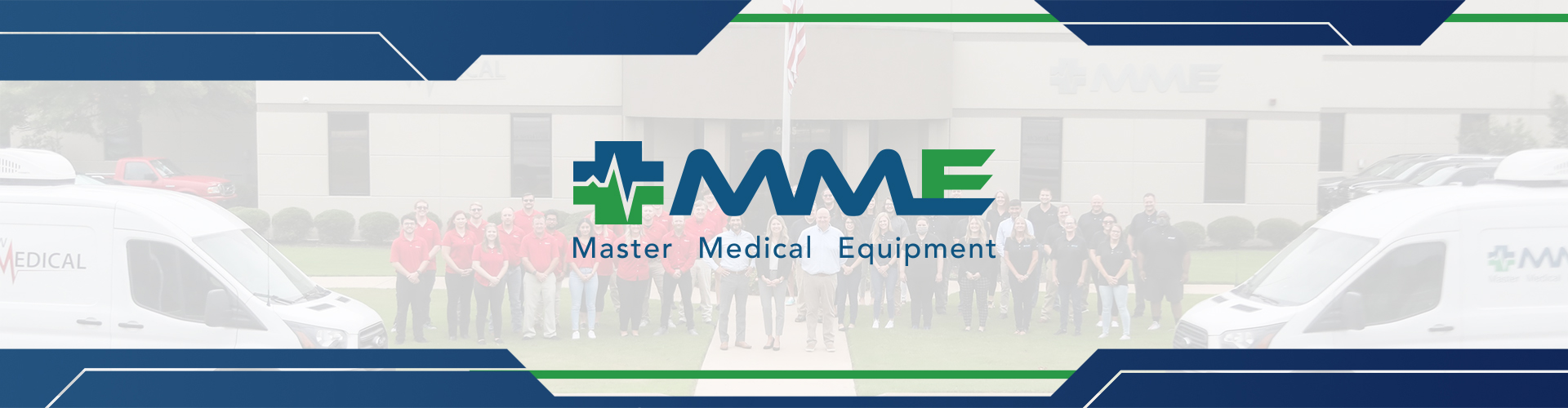 Case Study - Master Medical Equipment