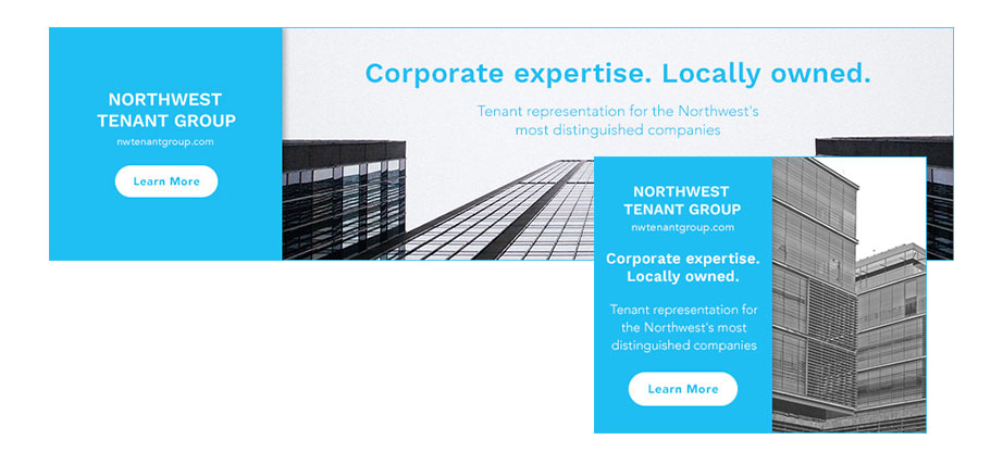 Case Study - Northwest Tenant Group