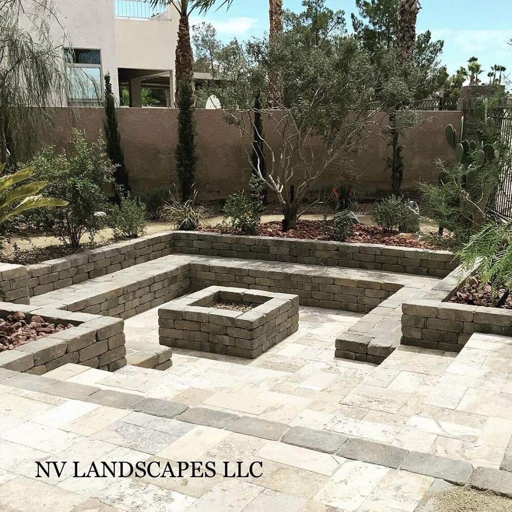 Case Study - NV Landscapes