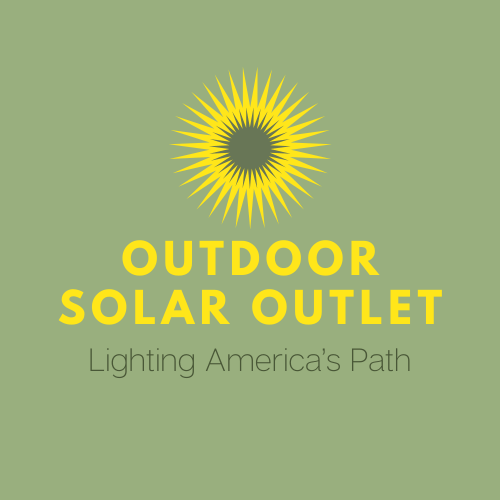 Outdoor Solar Outlet logo