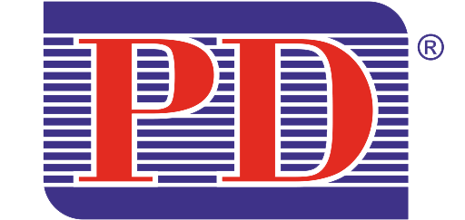 Parker Davis HVAC International Inc. logo