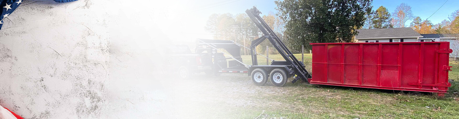 Case Study - Patriot Services