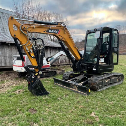 Case Study - Patriot Services