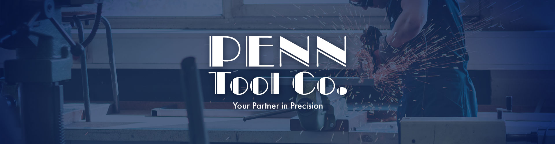 Penn Tool Co. banner