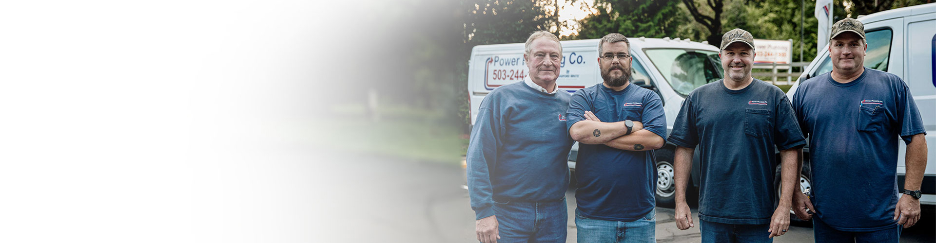 Case Study - Power Plumbing Co.