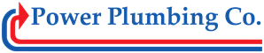 Power Plumbing Co. logo