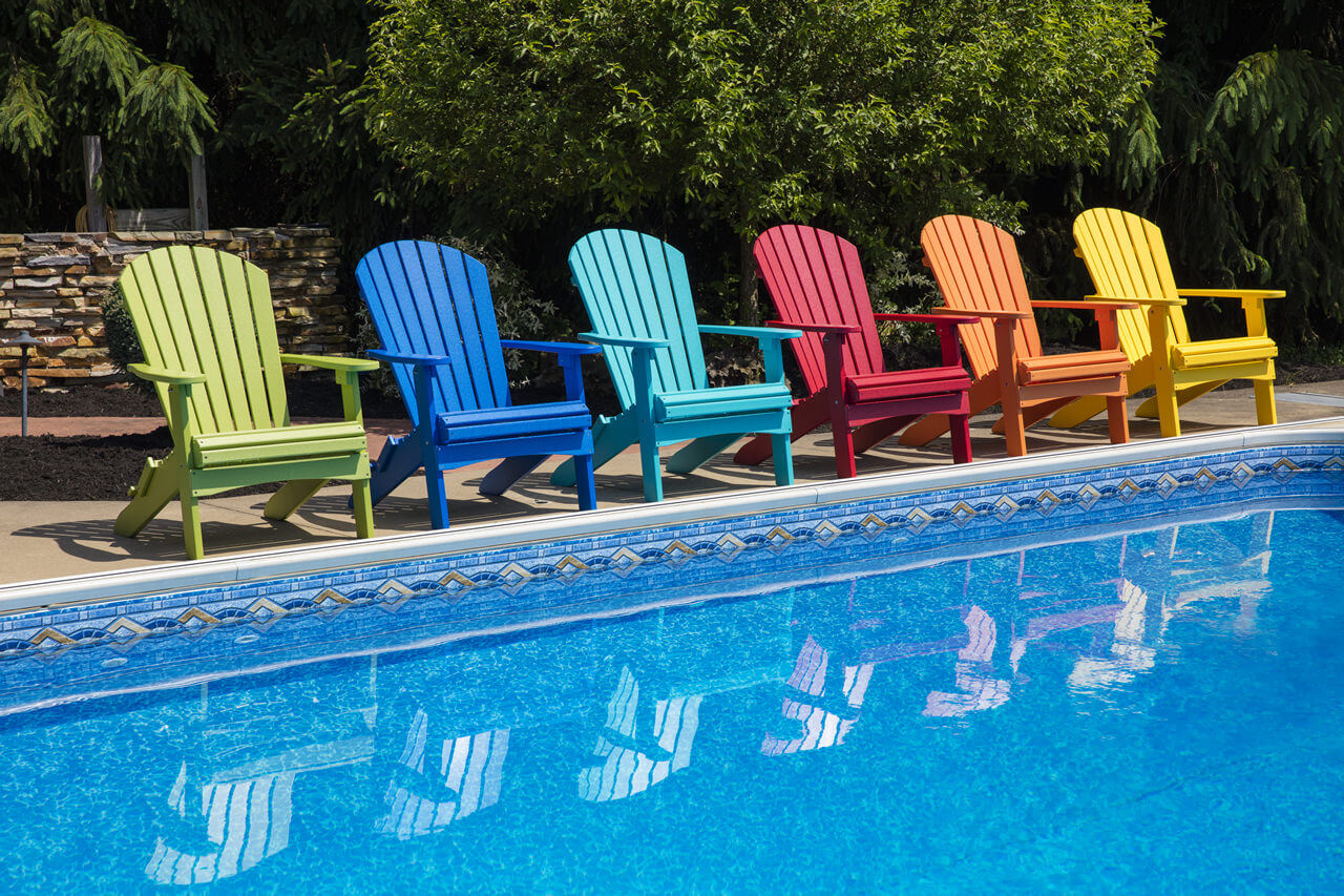 Case Study - Premium Poly Patios