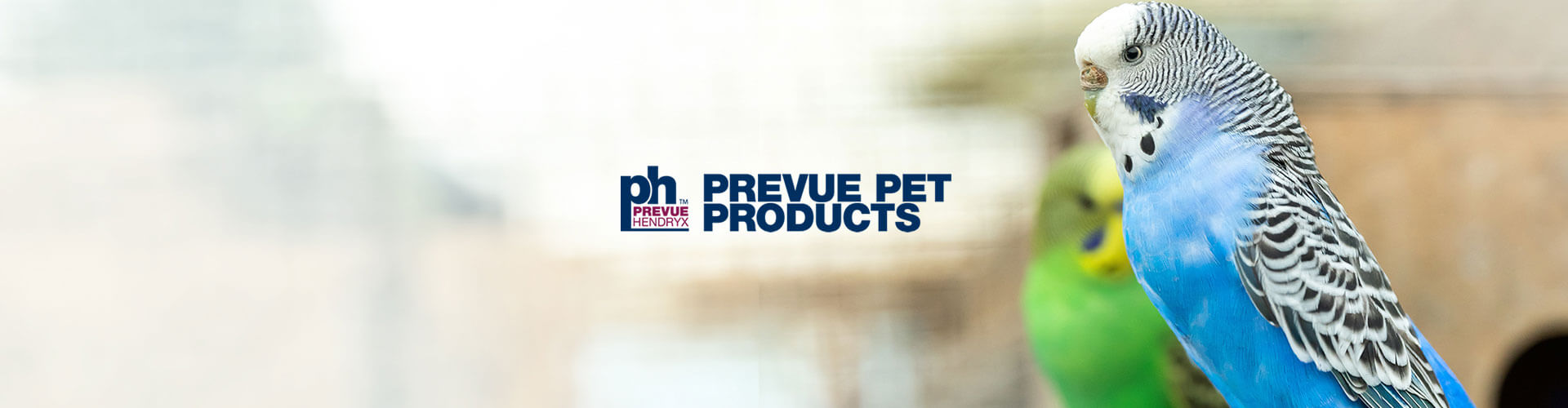 Case Study - Prevue Pet Products