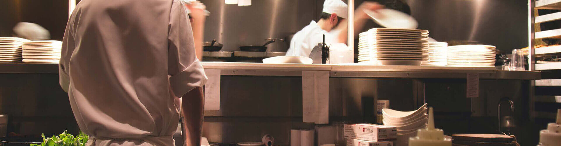 Pro Restaurant Equipment banner