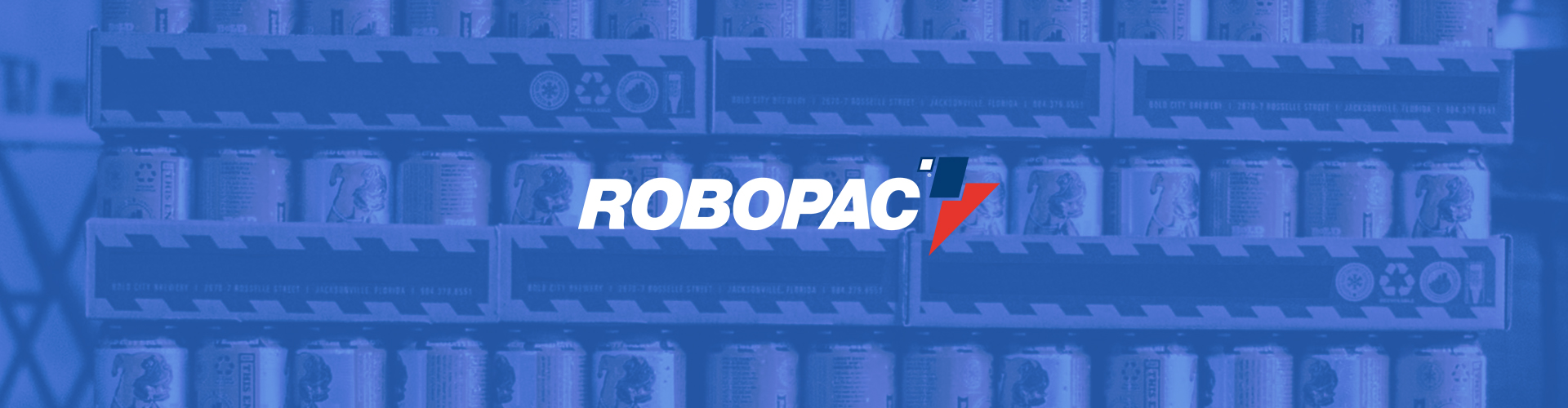 Case Study - Robopac USA