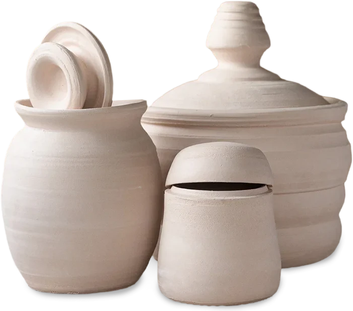 Sheffield Pottery - Graphic