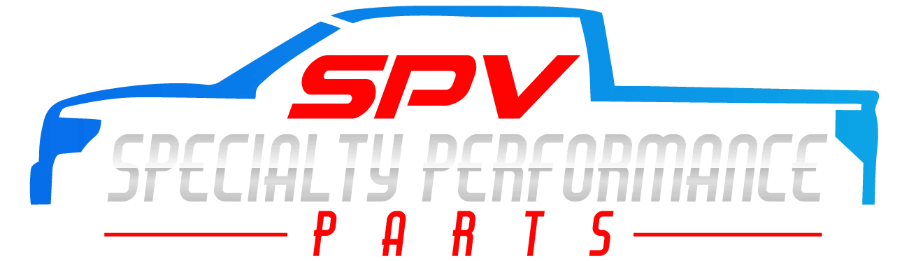 Specialty Performance Vehicle Parts logo
