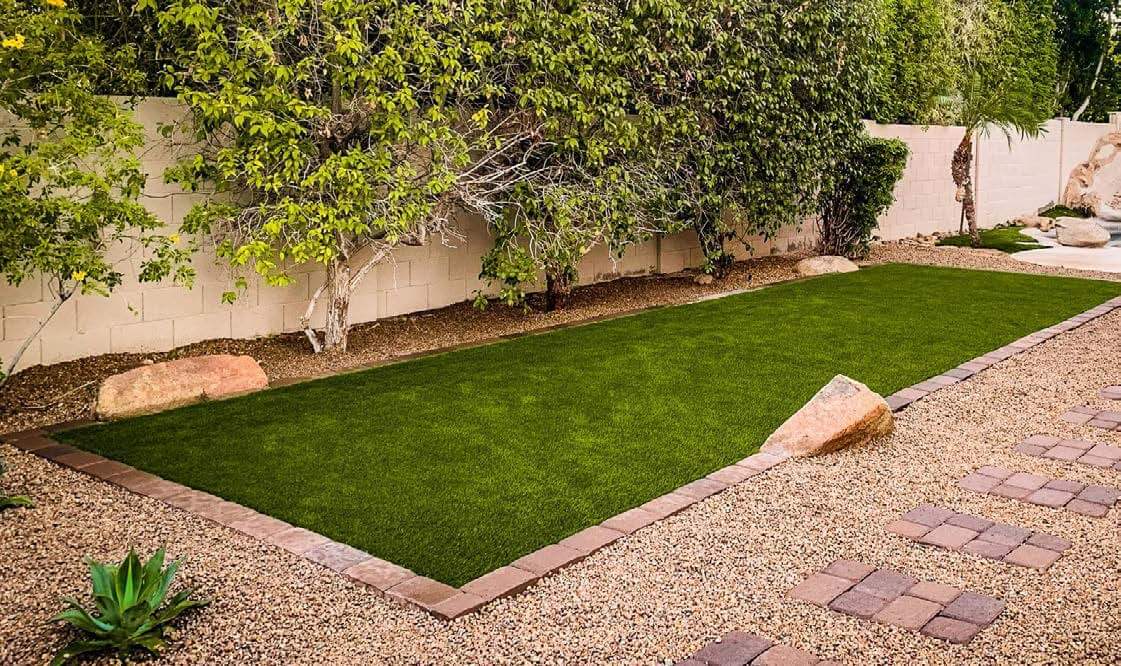 Case Study - Synthetic Grass Masters