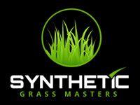 Synthetic Grass Masters logo