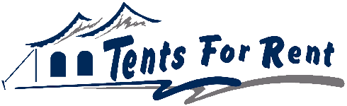 Tents for Rent logo