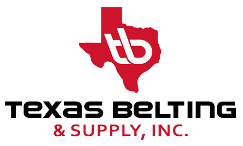 Texas Belting & Supply logo