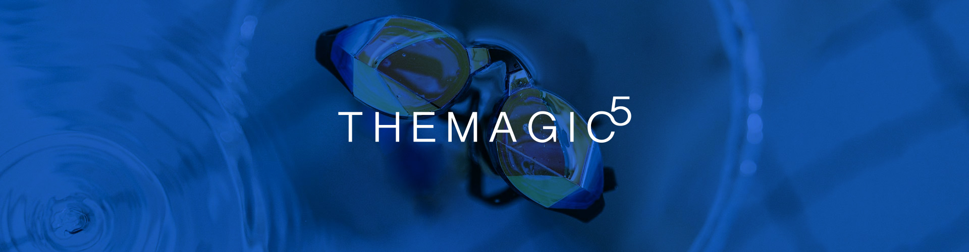 THEMAGIC5 banner