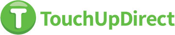 TouchUpDirect logo