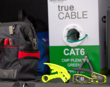 Case Study - trueCABLE