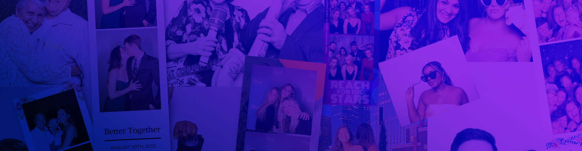Case Study - Twin Cities Photobooth