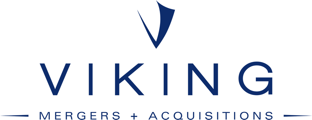 Viking Mergers & Acquisitions logo