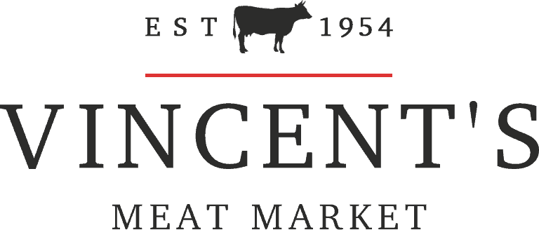Vincent’s Meat Market logo