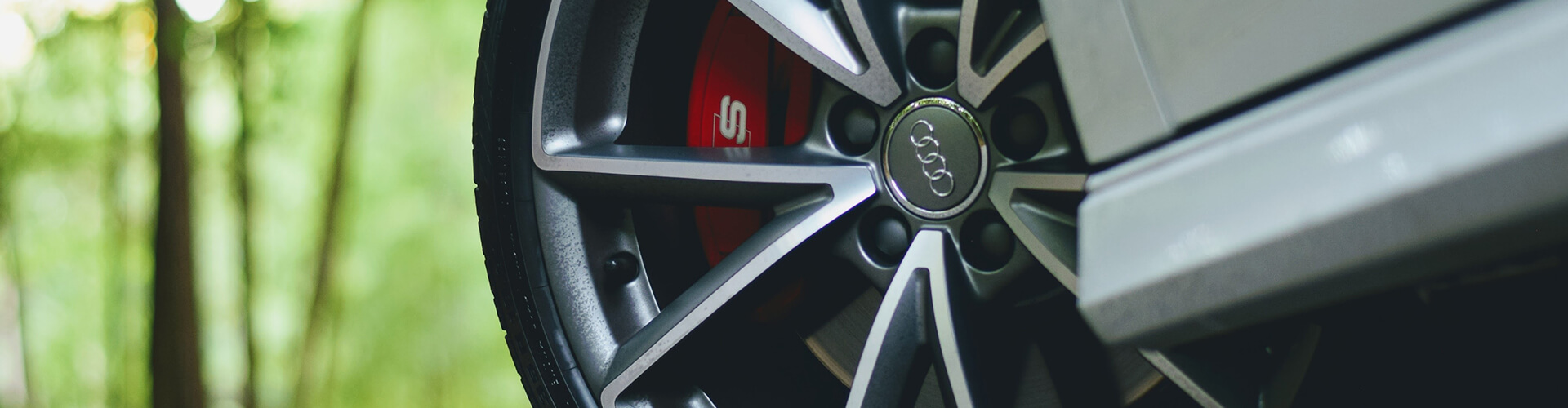 Case Study - Wheelership