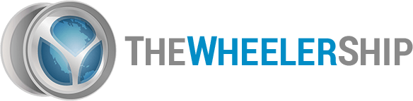 Wheelership logo