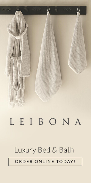 Leibona advertisement example