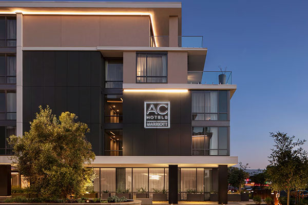 AC Hotel Palo Alto