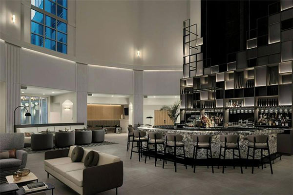 AC Hotels Marriot Portland-Lake Oswego
