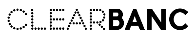 The ClearBanc Logo