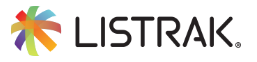 Listrak logo